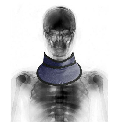 Standard Thyroid Shield